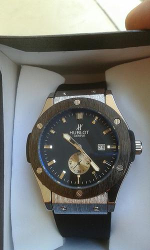 Reloj Hublot