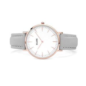 Reloj Para Mujer Cluse Women's La Boheme Cl Rose Gold L