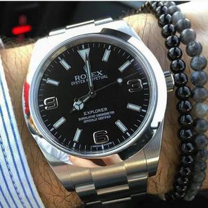 Reloj Rolex Explorer Top Quality