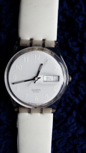 Reloj Swatch Swiss Original