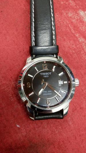 Reloj Tissot Original en Zafiro