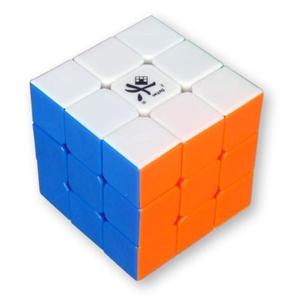 Stickerless Dayan Guhong Cube Velocidad Envío Gratis