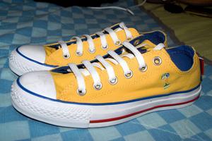 Tenis Converse