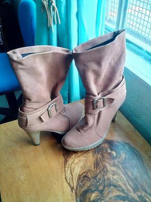 Vendo Botas Importadas