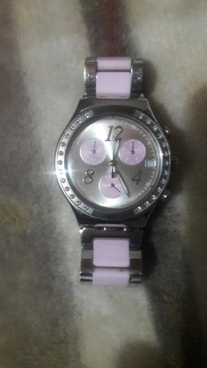 Vendo Reloj Swatch Mujer