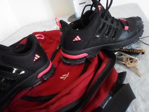 Vendo Tenis Adidas Maraton Originales