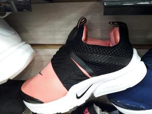 Zapatillas Nike Preston para Niño