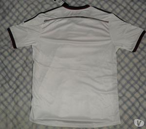 CAMISETA ALEMANIA CAMPEON MUNDO  ADIDAS TALLA L, XL