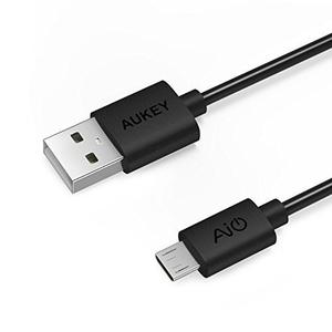 Cable Cargador Aukey Micro Usb