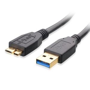 Cable Data Cable Matters Set De 2 Usb 3.0 Tipo A A Micro-b