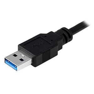 Cable Startech Usb 3.0 To 2.5 Sata Iii Disco Duro
