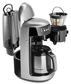 Cafetera Kitchenaid Kcmcu