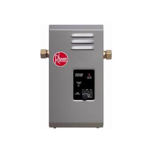 Calentador De Agua Electrico Rheem Rte 7 Sin Tanque 2.5 Gpm