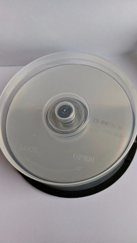 Cd Rw Imation 700mb