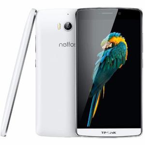 Celulares Tp-link 5.0'' Dual Sim 4g Lte Neffos C5 Max Blanco