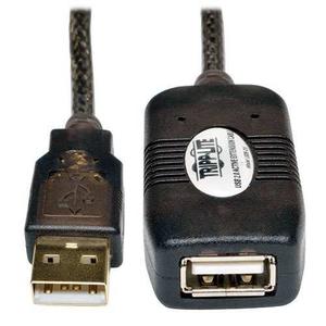 Extension Tripp Lite Usb 2.0 5 M