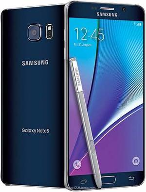 Ganga Samsung Galaxy Note 5 Importado 32 Gb 4g Lte