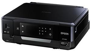 Impresora Epson Xp-630r Digital Y Multifuncional