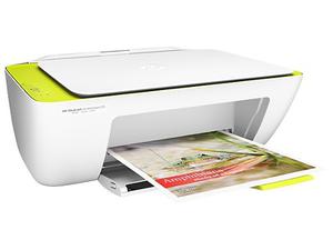 Impresora Hp  Deskjet Multifuncion Escaner Copia