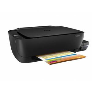 Impresora Multifuncional Hp Deskjet Gt  - P0r19a#aky