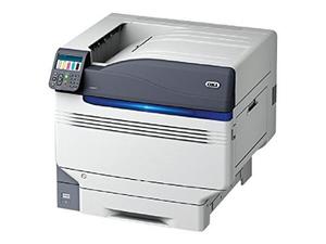 Impresora Oki C911dn Digital Multifuncional