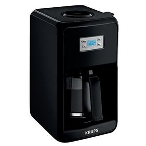 Krups Ec311 Savoy Máquina Programable De Cafetera