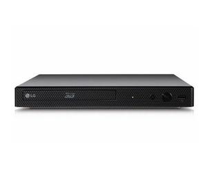 Lg Bpm55 3d-capable Blu-ray Disco Jugador Con Streaming S...