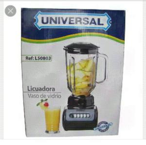 Licuadora Universal