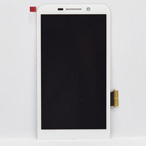 Marca Nuevo Blanco Lcd Pantalla Y Touch Digitalizador