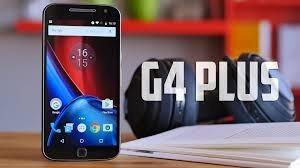 Moto G4 Plus Sensor Huella 32gb+ Garantia + Factura+ Regalos