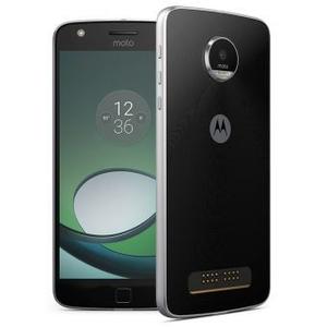 Motorola Xt Moto Z Play-32gb Lte Dual Sim Black