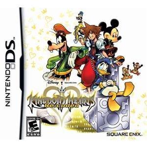 New Square Enix Kingdom Hearts  Days Juego De Rol Para