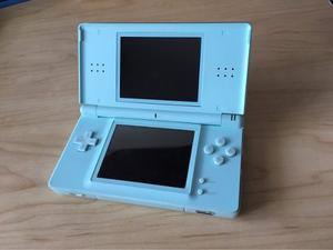 Nintendo Ds Lite