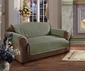 Protector Para Muebles Elegante Comfort B00fvhmroy-verde