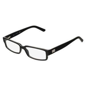 Ray Ban Eyeglasses Óptico Rx Rb  Negro Rb