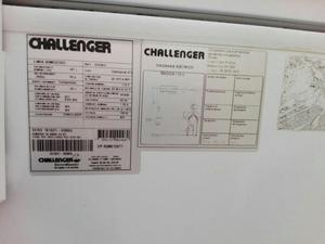 Refrigerador Challenger