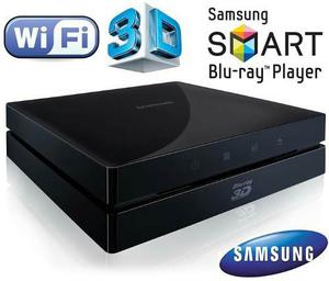 Samsung Bd-esd Blu-ray Reproductor Smart Hub