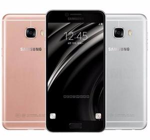 Samsung Galaxy C5 Memoria 32gb Lte Ram 4gb + Envio Gratis