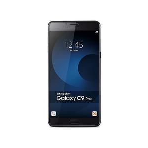 Samsung Galaxy C9 Pro C Dual Sim 64gb Lte (black)