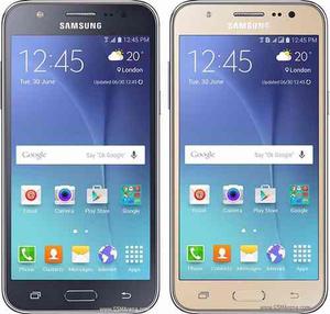 Samsung Galaxy J5 4g 16gb Flash Frontal