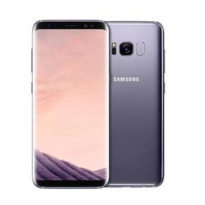 Samsung Galaxy S8 G950fd Dual Sim 64gb Lte (gray)