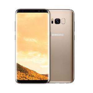Samsung Galaxy S8+ G955fd Dual Sim 64gb Lte (gold)