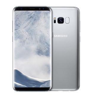 Samsung Galaxy S8 Mem 64gb Ram De 4gb Sin Bordes