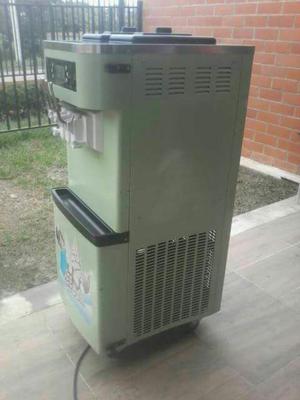 Se Vende Maquina de Helados