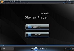 Software Blu Ray, Markttechnik, Reproductor Blu-ray Formatos