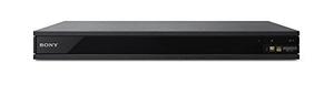 Sony Ubp-xk Ultra Hd Reproductor De Blu-ray (modelo...