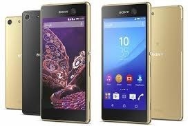Sony Xperia M5 Empx Frontal 13mpx 4g Lte