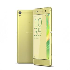 Sony Xperia Xa F Android 13mpx 4g Lte