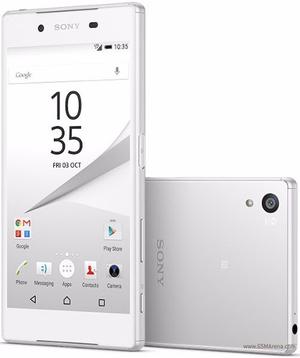 Sony Xperia Z5 32gb 4g 23mpx Huella Fm Pantalla 5.2''