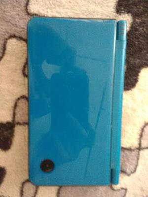 Vendo Nintendo Dsi Xl Dañado La Pantalla